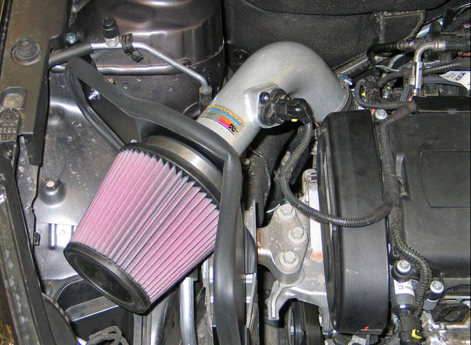 Performance Air Intake System <br> 2011-2014 Chevy Cruze