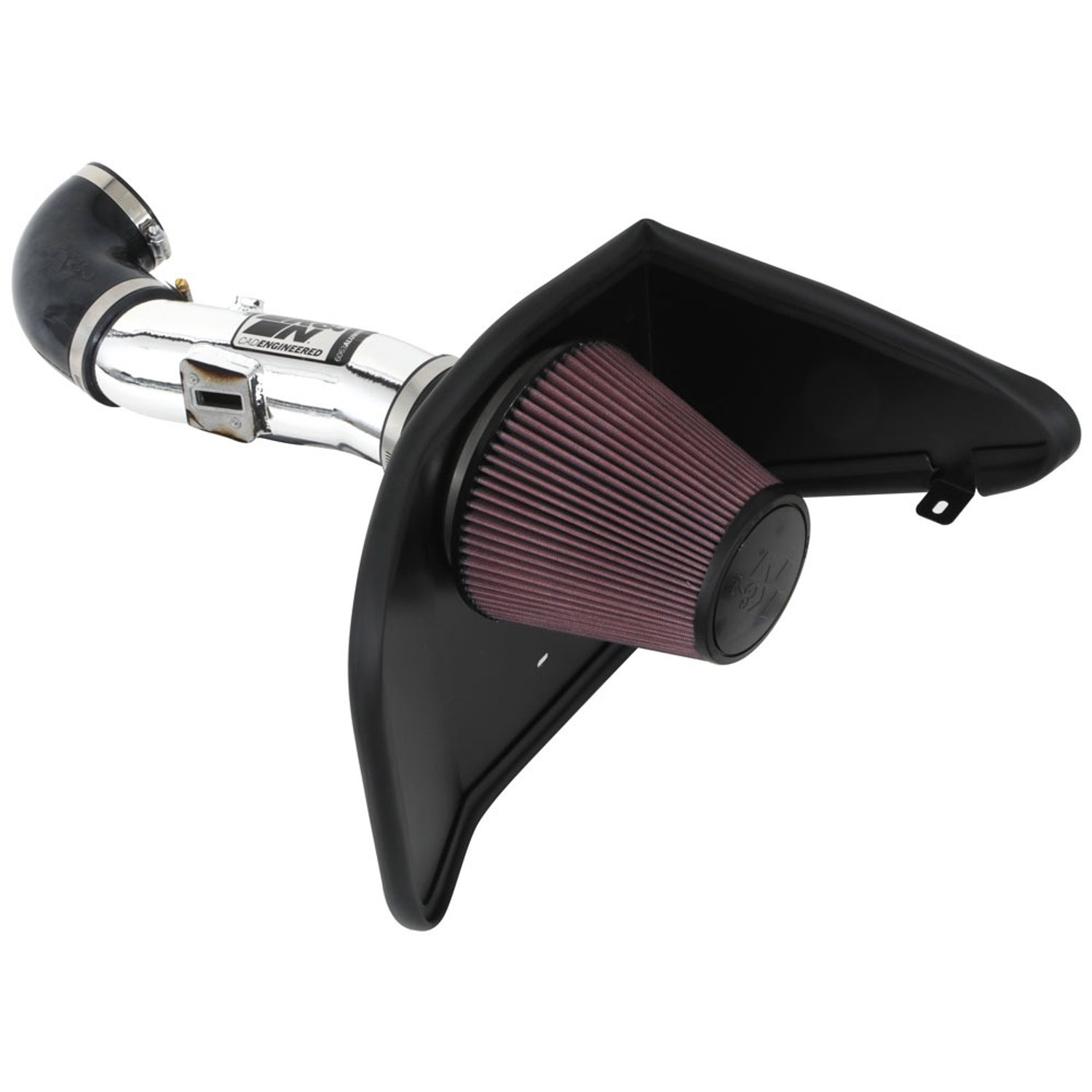 Performance Air Intake System <br> 2012-2015 Chevy Camaro
