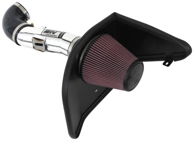 Performance Air Intake System <br> 2012-2015 Chevy Camaro