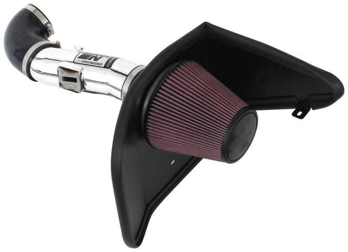 Performance Air Intake System <br> 2012-2015 Chevy Camaro