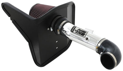 Performance Air Intake System <br> 2012-2015 Chevy Camaro