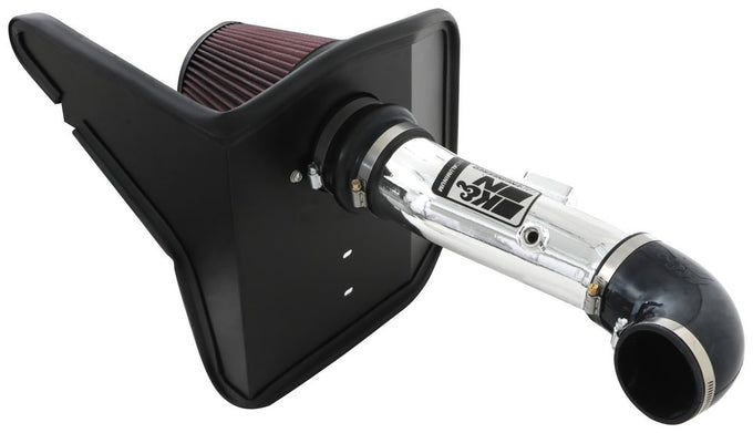 Performance Air Intake System <br> 2012-2015 Chevy Camaro