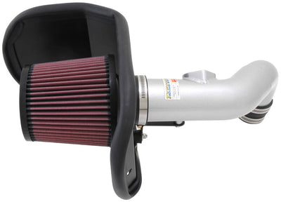 Performance Air Intake System <br> 2012-2020 Chevy Sonic