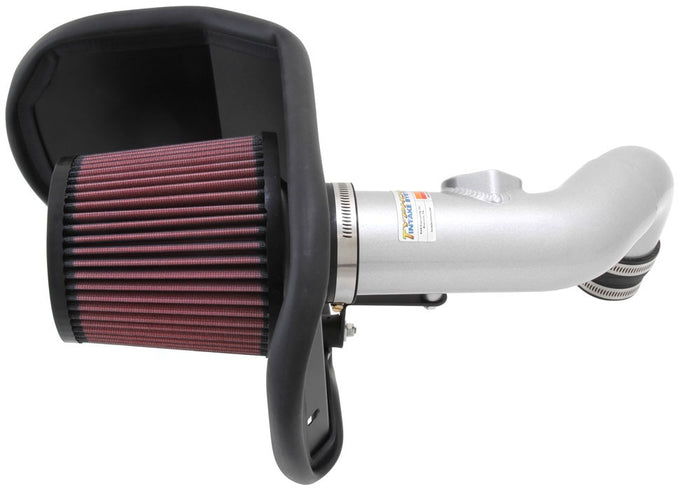 Performance Air Intake System <br> 2012-2020 Chevy Sonic