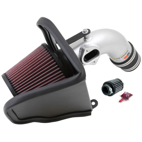 Performance Air Intake System <br> 2012-2017 Chevy Sonic