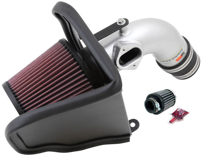 Performance Air Intake System <br> 2012-2017 Chevy Sonic
