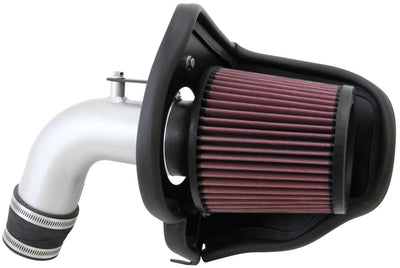 Performance Air Intake System <br> 2012-2017 Chevy Sonic