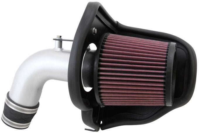 Performance Air Intake System <br> 2012-2017 Chevy Sonic