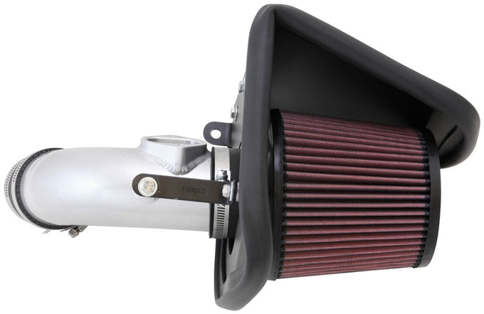 Performance Air Intake System <br> 2012-2017 Chevy Sonic