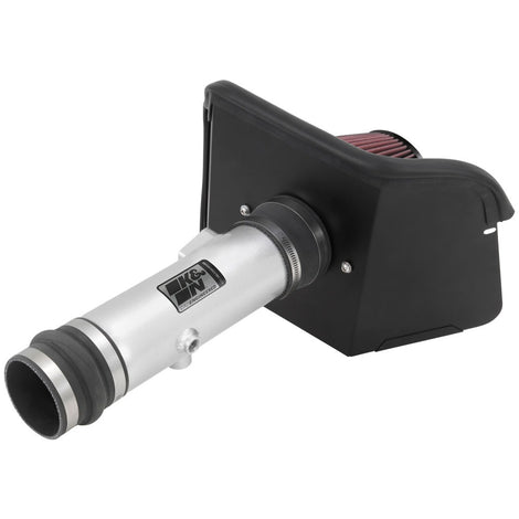Performance Air Intake System <br> 2013 Chevy Impala, 2014 Chevy Impala Limited