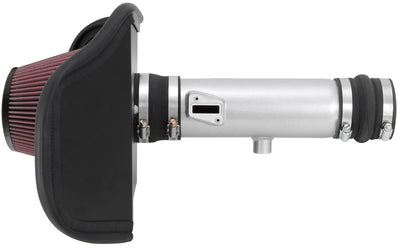 Performance Air Intake System <br> 2013 Chevy Impala, 2014 Chevy Impala Limited