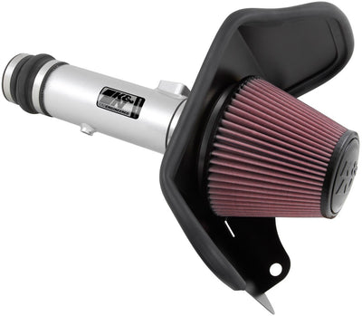Performance Air Intake System <br> 2013 Chevy Impala, 2014 Chevy Impala Limited