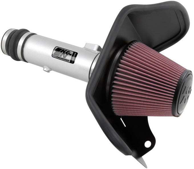 Performance Air Intake System <br> 2013 Chevy Impala, 2014 Chevy Impala Limited