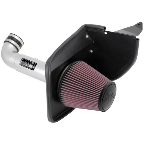 Performance Air Intake System <br> 2012-2014 Cadillac CTS