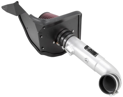 Performance Air Intake System <br> 2012-2014 Cadillac CTS