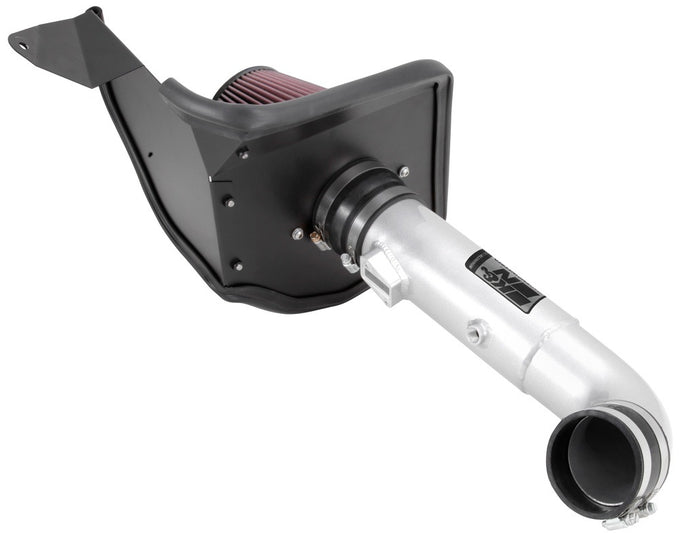 Performance Air Intake System <br> 2012-2014 Cadillac CTS