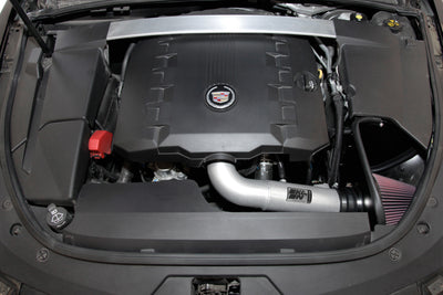 Performance Air Intake System <br> 2012-2014 Cadillac CTS