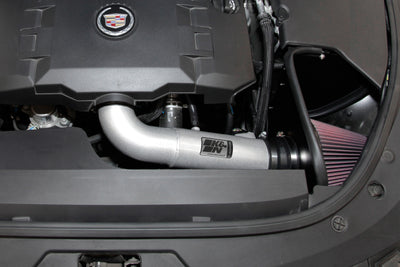 Performance Air Intake System <br> 2012-2014 Cadillac CTS