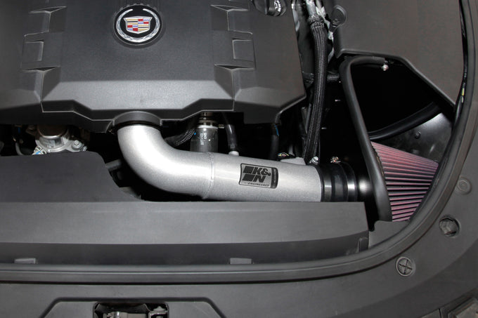 Performance Air Intake System <br> 2012-2014 Cadillac CTS