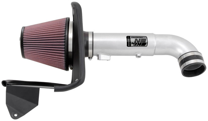 Performance Air Intake System <br> 2012-2014 Cadillac CTS