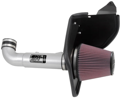 Performance Air Intake System <br> 2012-2014 Cadillac CTS