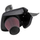 Performance Air Intake System <br> 2008-2011 Cadillac CTS