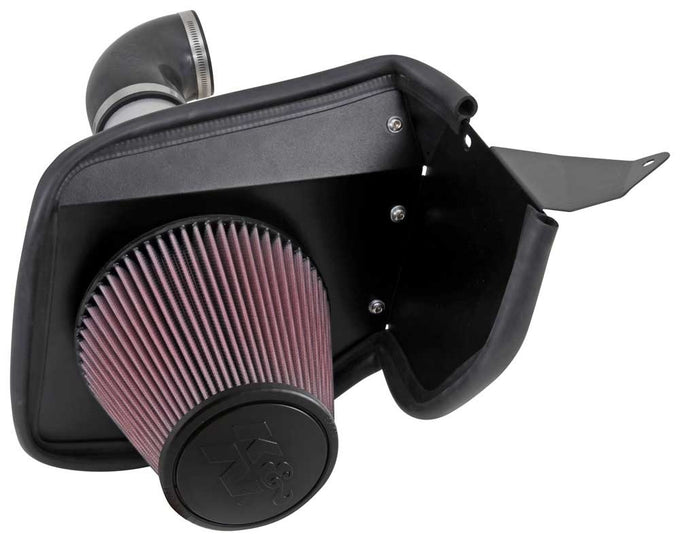 Performance Air Intake System <br> 2008-2011 Cadillac CTS