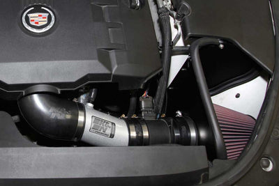 Performance Air Intake System <br> 2008-2011 Cadillac CTS
