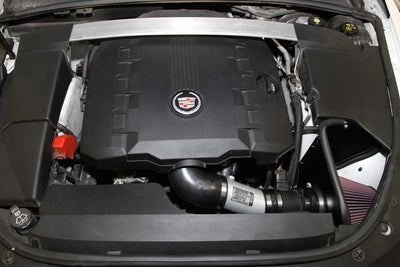 Performance Air Intake System <br> 2008-2011 Cadillac CTS