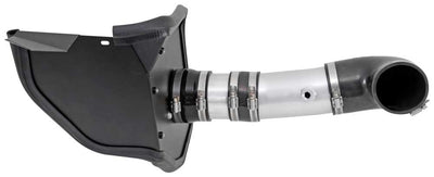 Performance Air Intake System <br> 2008-2011 Cadillac CTS