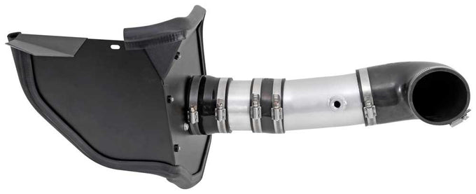 Performance Air Intake System <br> 2008-2011 Cadillac CTS
