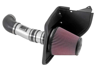 Performance Air Intake System <br> 2008-2011 Cadillac CTS