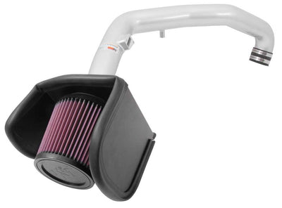 Performance Air Intake System <br> 13-15 Chevy Malibu, 2016 Chevy Malibu Limited