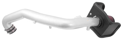 Performance Air Intake System <br> 13-15 Chevy Malibu, 2016 Chevy Malibu Limited