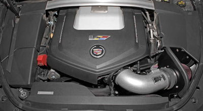 Performance Air Intake System <br> 2009-2015 Cadillac CTS