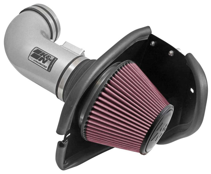 Performance Air Intake System <br> 2009-2015 Cadillac CTS