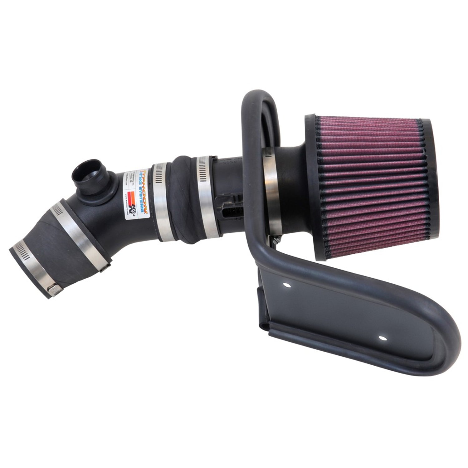Performance Air Intake System <br> 2014-2015 Chevy Cruze