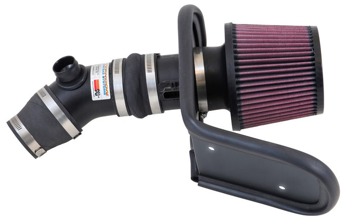 Performance Air Intake System <br> 2014-2015 Chevy Cruze