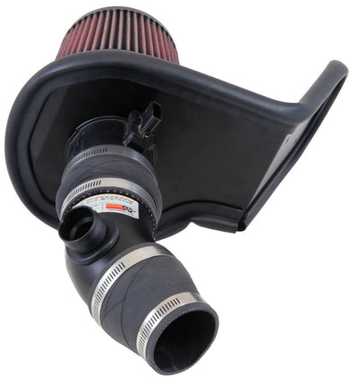 Performance Air Intake System <br> 2014-2015 Chevy Cruze