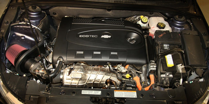 Performance Air Intake System <br> 2014-2015 Chevy Cruze