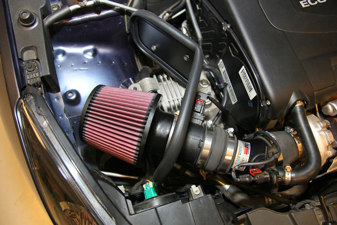 Performance Air Intake System <br> 2014-2015 Chevy Cruze