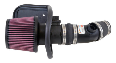 Performance Air Intake System <br> 2014-2015 Chevy Cruze