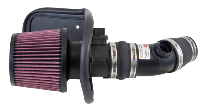Performance Air Intake System <br> 2014-2015 Chevy Cruze