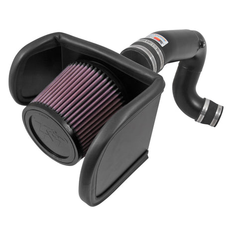Performance Air Intake System <br> 2011-2013 Buick Regal