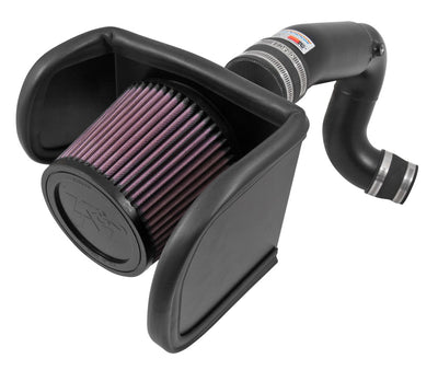 Performance Air Intake System <br> 2011-2013 Buick Regal