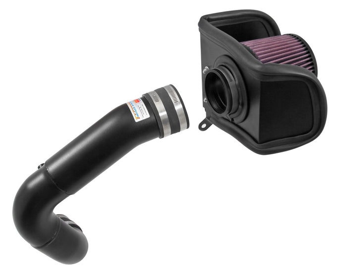 Performance Air Intake System <br> 2011-2013 Buick Regal