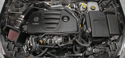 Performance Air Intake System <br> 2011-2013 Buick Regal
