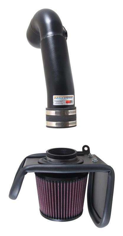 Performance Air Intake System <br> 2011-2013 Buick Regal