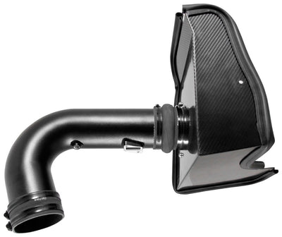 Performance Air Intake System <br> 2014-2015 Chevy Camaro