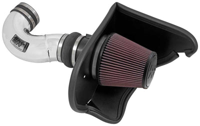 Performance Air Intake System <br> 2016-2024 Chevy Camaro